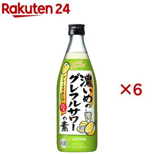 Z߂̃OtT[̑f т(500ml×6Zbg)[`[nC f Ot]