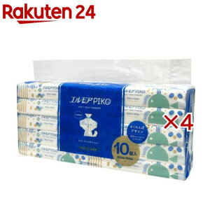 �G�����A�s�R �\�t�g�p�b�N�e�B�V���[(10��×4�Z�b�g(1��150�g))�y�G�����A�z