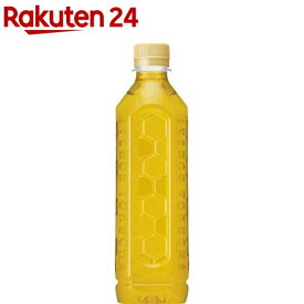 特定保健用食品 伊右衛門特茶 ラベルレス(500ml×24本入)【特茶】