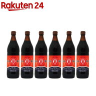 丸島 純正醤油 濃口(900ml*6本入)