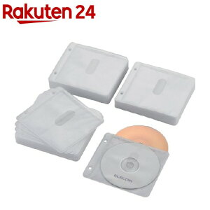 GR u[CECDEDVDΉsDzP[X zCg CCD-NBWB240WH(1pbN)yGR(ELECOM)z