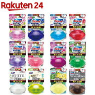 液体ブルーレット おくだけ除菌EX フレグランス つけ替用(6個セット)
