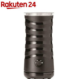 ネスカフェ ドルチェ グスト ネオミルクフォーマー ブラック 795GX6(1台)【ネスカフェ ドルチェグスト】[コーヒーメーカー コーヒーマシン 本体]