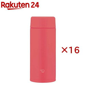 ۈ XeX}O TUFF 360ml |s[bh SU-AA36-RM(16Zbg)yۈ}z[riZOJIRUSHIjz