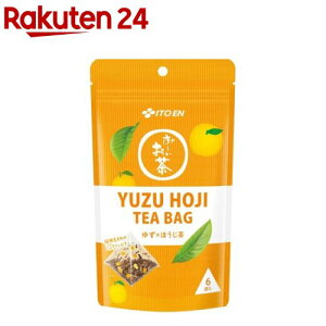 ɓ [ 䂸ق YUZU HOJI eB[obO(2g×6)y`z