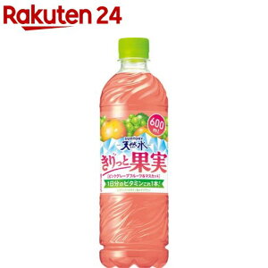 Tg[VR Ɖʎ sNO[vt[c}XJbg(600ml*24{)yTg[VRz