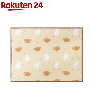 miffy z؂}bg 30×40cm ~btB[ƃ{X(1)ymiffyz