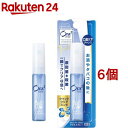 口氣預防用品｜オーラツーミー 薬用マウススプレー クイッククリアミント(6ml*6個セット)【Ora2(オーラツー)】[オーラルケア 口臭 携…