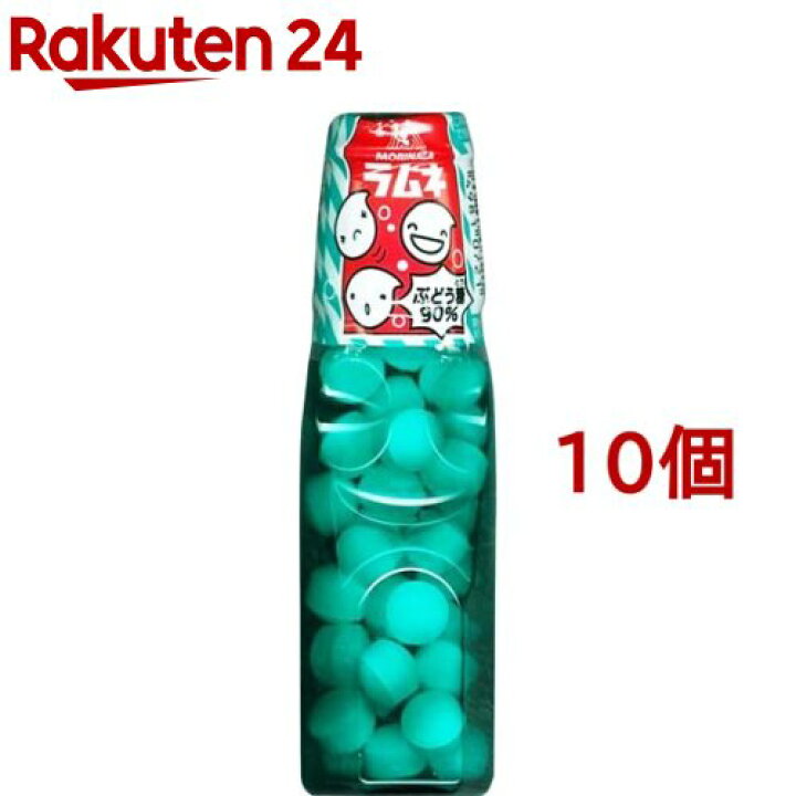 楽天市場 ラムネ 29g 10個セット 森永製菓 楽天24 楽天市場 ラムネ 29g 10個セット 森永製菓 楽天24