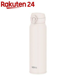 �T�[���X �H��@�Ή� �P�[�^�C�}�O 0.75L �z���C�g�O���[�W�� JNL-S751 WHGG(1��)�y�T�[���X(THERMOS)�z