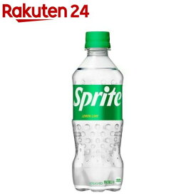 スプライト PET(470ml*24本入)【スプライト】