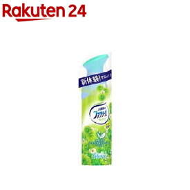 ファブリーズ ミストラル さわやかナチュラルグリーンのミスト(275g)【ファブリーズ(febreze)】