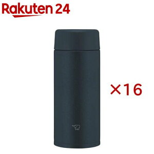 ۈ XeX}O TUFF 360ml ubN SU-AA36-BA(16Zbg)yۈ}z[riZOJIRUSHIjz