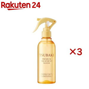 TSUBAKI v~A g[ggEH[^[ wAEH[^[(210mL×3Zbg)yTSUBAKI(coL)z