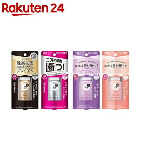 エージーデオ24 デオドラントロールオン(40ml)