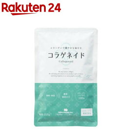 コラゲネイド つめかえ用パック(150g)