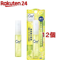 オーラツーミー 薬用マウススプレー シトラスミント(6ml*12個セット)【Ora2(オーラツー)】[オーラルケア …