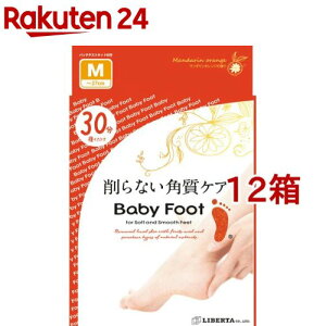 �x�r�[�t�b�g �C�[�W�[�p�b�NSPT 30���^�C�v M�T�C�Y(12���Z�b�g)�y�x�r�[�t�b�g(BABY FOOT)�z