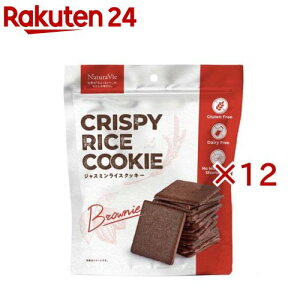 �N���X�s�[���C�X�N�b�L�[ �u���E�j�[(60g×12�Z�b�g)