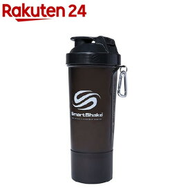 スマートシェイク スリム ブラック(1コ入)【スマートシェイク(SmartShake)】