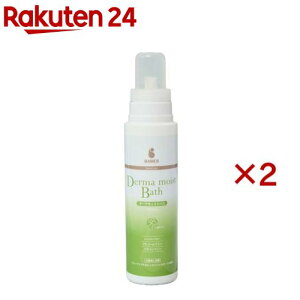 BASICS DermCare _[}CXgoX Lp(400ml×2Zbg)yBASICSz