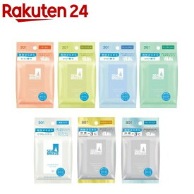 シーブリーズ フェイス＆ボディシート N(30枚入)