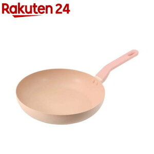 ローサ ふっ素加工 IH対応 フライパン 28cm HC-727(1枚)【パール金属】