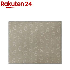 miffy z؂}bg 40×50cm ΂(1)ymiffyz