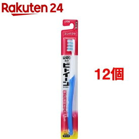 ビトイーン コンパクト かため(1本入*12コセット)【ビトイーン】