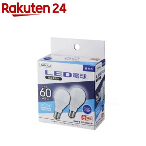 NVCCeBOWp LEDd F 60W` LDA6D-G-E17^K60AR-2P(2)