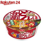 日清のどん兵衛 天ぷらそば 西(100g*12食入)【日清のどん兵衛】