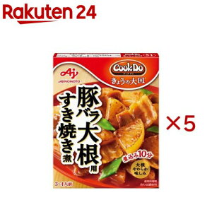 �N�b�N�h�D ���傤�̑�M �؃o���卪�p(3�`4�l�O×5�Z�b�g)�y�N�b�N�h�D(Cook Do)�z