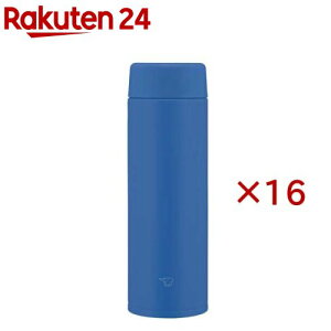ۈ XeX}O TUFF 480ml u[ SU-AA48-AA(16Zbg)yۈ}z[riZOJIRUSHIjz