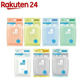 シーブリーズ フェイス＆ボディシート N(30枚入*6セット)
