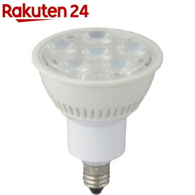 LED電球 ハロゲンランプ形 E11 6.8W 中角タイプ 昼白色 LDR7N-M-E11 11／06-0827(1コ入)