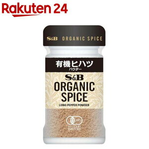 ORGANIC SPICE L@qnc pE_[(21g)