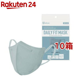 DAILY FIT MASK(30枚入*10箱)