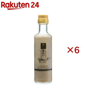 ɂɂXg킢hbVO(190ml×6Zbg)yꂵ색{z