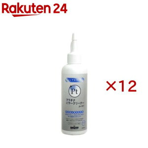 �v���`�i�C���[�N���[�i�[(200ml×12�Z�b�g)