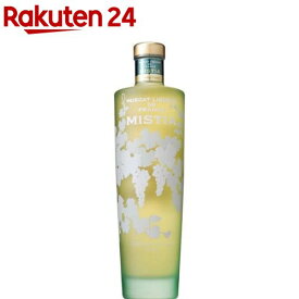 サントリー マスカット リキュール ド フランス ミスティア(700ml)