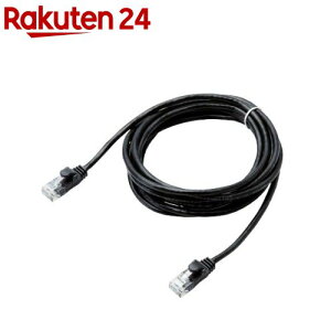 GR 炩LANP[u CAT6 3m ubN LD-GPY^BK3(1{)yGR(ELECOM)z