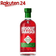 アブソルート タバスコ(750ml)【アブソルート(ABSOLUT)】