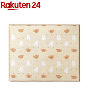 miffy z؂}bg 40×50cm ~btB[ƃ{X(1)ymiffyz