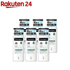 j[gW[i mEF[tH[~ CeXyA CICA {fBG}W(250ml*6{Zbg)yNeutrogena(j[gW[i)z[{fBN[ q ێN[ tFCX {fB]