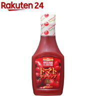 カントリーハーヴェスト 有機トマトケチャップ(300g)【org_4_more】【カントリーハーヴェスト】[タカハシ…