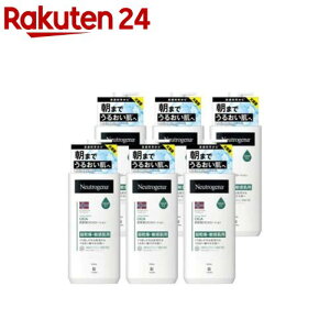 j[gW[i mEF[tH[~ CeXyA CICA {fBG}W(450ml*6{Zbg)yNeutrogena(j[gW[i)z[{fBN[ q ێN[ e {fB]