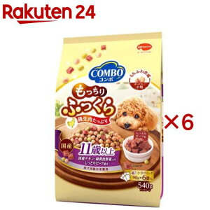 R{ hbO ӂ 11Έȏ(540g×6Zbg)yR{(COMBO)z