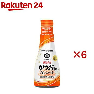 łVN 肽Ċߍ邵傤(200mL×6Zbg)yLbR[}z