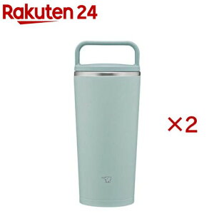 ۈ XeXL[^u[ 300ml AbVO[ SX-JS30-GM(2Zbg)yۈ}z[riZOJIRUSHIjz