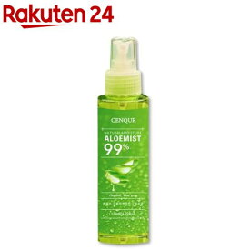 CNQ モイスチャーミストALN(120ml)【CENQUR】